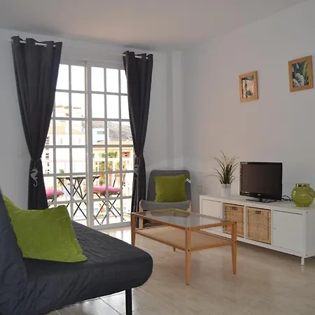 Live Caletillas El Carmen Apartament *