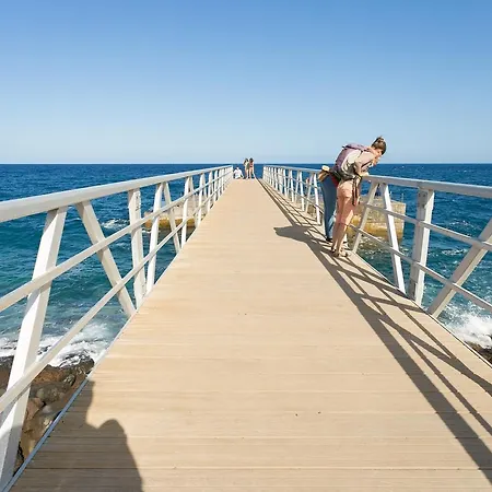 Apartment Live Caletillas El Carmen Candelaria