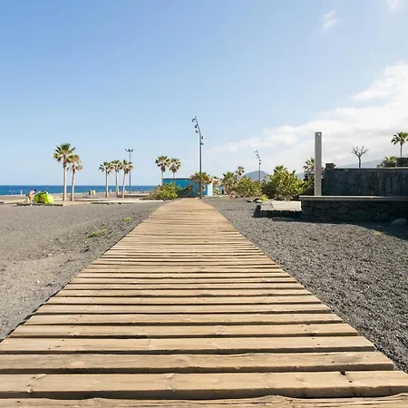Apartment Live Caletillas El Carmen *