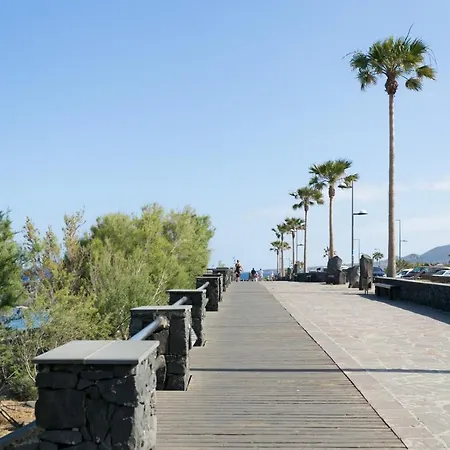 Apartment Live Caletillas El Carmen Candelaria