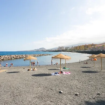 Live Caletillas El Carmen Apartment