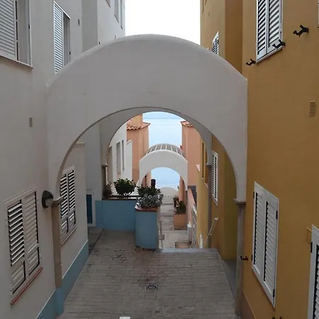 Live Caletillas El Carmen Apartment *
