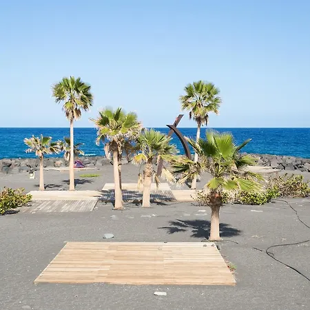 Live Caletillas El Carmen