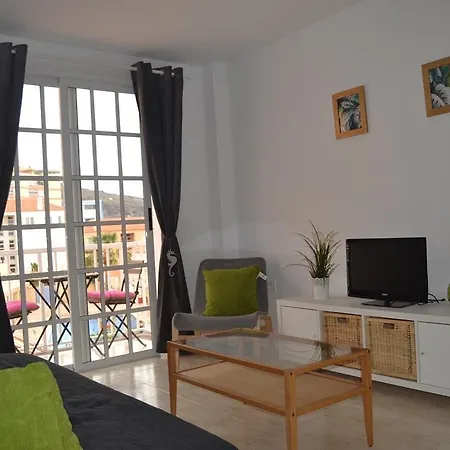 Live Caletillas El Carmen Apartment