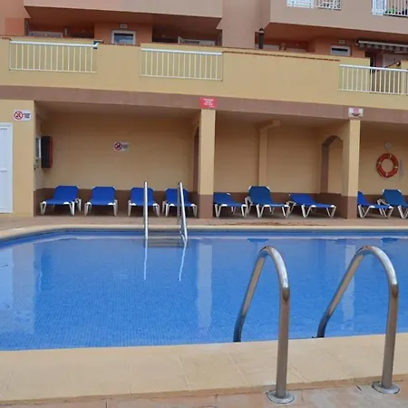 Live Caletillas El Carmen