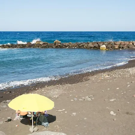 Apartment Live Caletillas El Carmen Candelaria