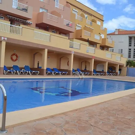 Live Caletillas El Carmen *