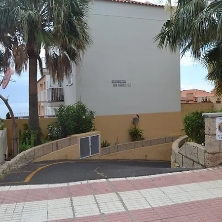 Apartment Live Caletillas El Carmen *