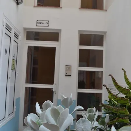 Live Caletillas El Carmen Apartment Candelaria