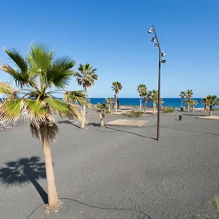 Apartment Live Caletillas El Carmen Candelaria