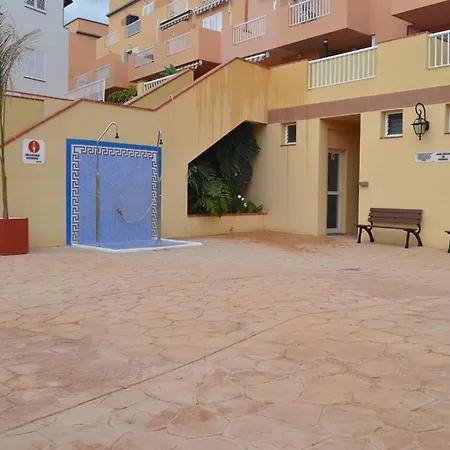 Live Caletillas El Carmen Apartment Candelaria