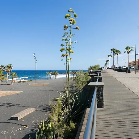 Live Caletillas El Carmen *