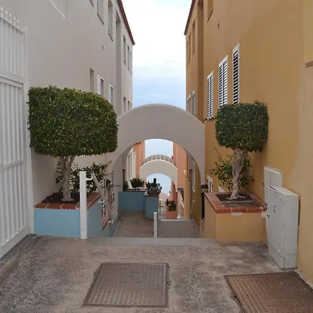 Live Caletillas El Carmen *