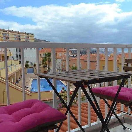 Live Caletillas El Carmen *