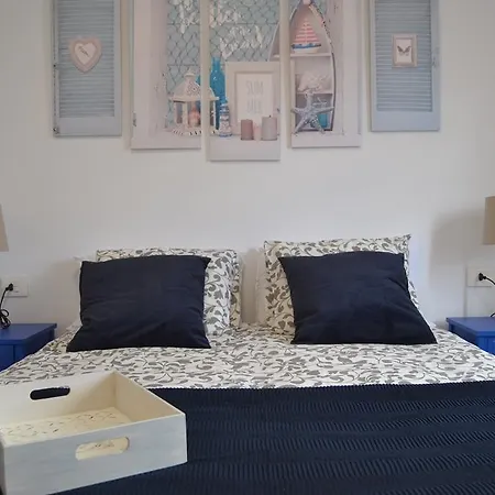 Apartment Live Caletillas El Carmen *