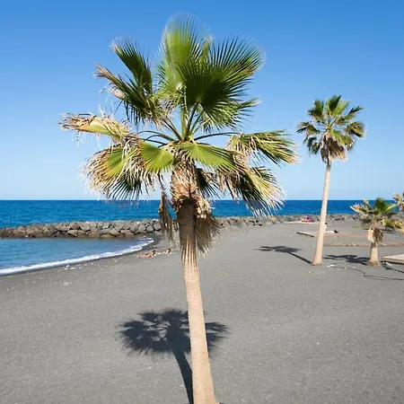 Apartment Live Caletillas El Carmen